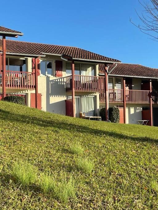 Echalar Piscine Vue Montagnes Apartamento Souraïde Exterior foto
